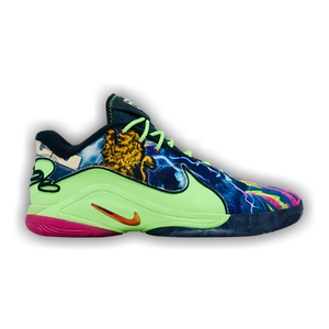 Nike LeBron 22 'Bryce's World'