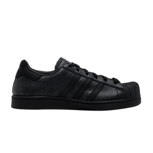 Avavav x adidas Wmns Modified Superstar 'Triple Black'