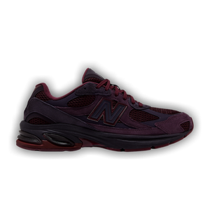 Rich Paul x New Balance 2010 'Plum Brown'