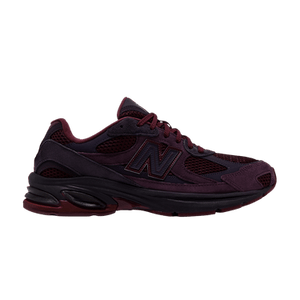 Rich Paul x New Balance 2010 'Plum Brown'