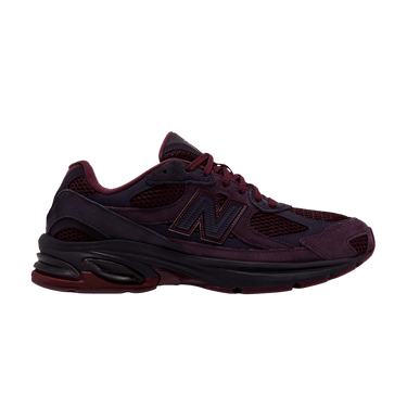 Rich Paul x New Balance 2010 'Plum Brown'