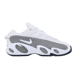 NOCTA x Nike Glide 'White Black'