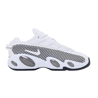 NOCTA x Nike Glide 'White Black'