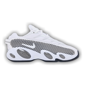 NOCTA x Nike Glide 'White Black'