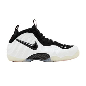Nike Air Foamposite Pro 'Pearl' 2025