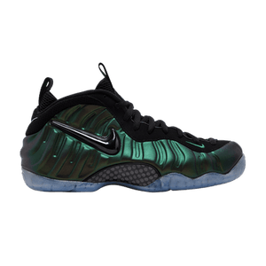 Nike Air Foamposite Pro 'Pine Green' 2025