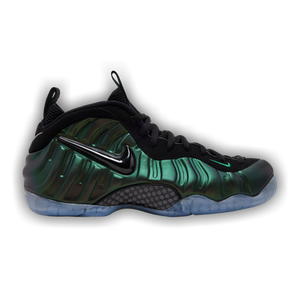 Nike Air Foamposite Pro 'Pine Green' 2025