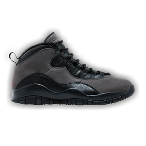 Air Jordan 10 Retro 'Shadow' 2025