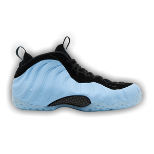 Nike Air Foamposite One 'Psychic Blue'