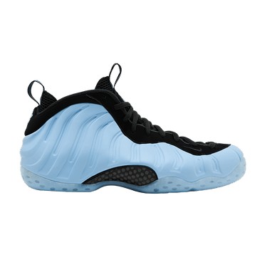 Nike Air Foamposite One 'Psychic Blue'
