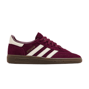 adidas Wmns Handball Spezial 'Maroon Gum'