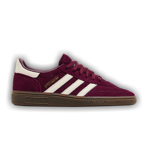 adidas Wmns Handball Spezial 'Maroon Gum'
