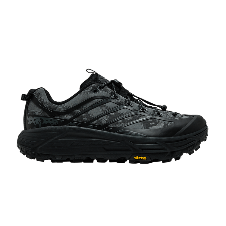 HOKA Mafate Three2 'Tech Sleath' 1162770 BBNB
