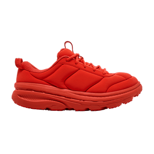 Marni x HOKA Bondi B3LS 'Poinciana'