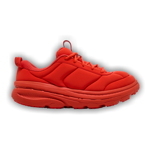 Marni x HOKA Bondi B3LS 'Poinciana'
