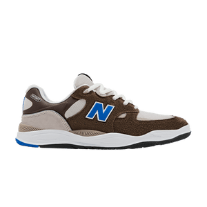 Village Psychic x Tiago Lemos x New Balance Numeric 1010 'Forest Magic'