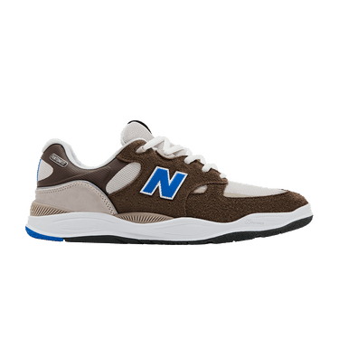 Village Psychic x Tiago Lemos x New Balance Numeric 1010 'Forest Magic'