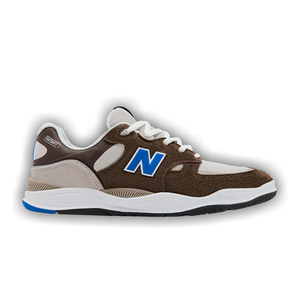 Village Psychic x Tiago Lemos x New Balance Numeric 1010 'Forest Magic'