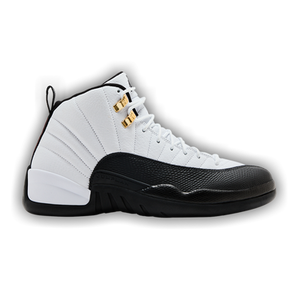 Air Jordan 12 Retro 'Taxi' 2025