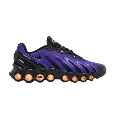 Nike Air Max DN8 'Fierce Purple'