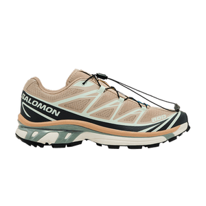 Salomon XT-6 'Oxford Tan'