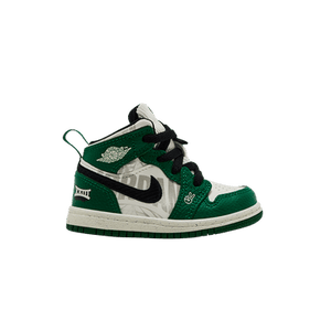 Air Jordan 1 Mid SE TD 'Overbranded'