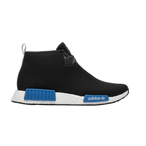 PORTER Japan x adidas NMD_C1 'Black'