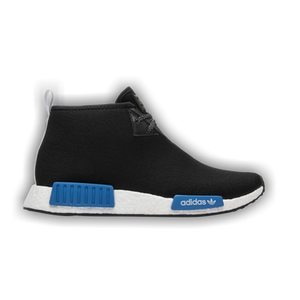 PORTER Japan x adidas NMD_C1 'Black'