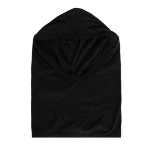 Rick Owens DRKSHDW Grace Hood 'Black'
