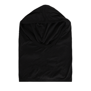 Rick Owens DRKSHDW Grace Hood 'Black'