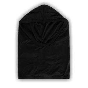 Rick Owens DRKSHDW Grace Hood 'Black'