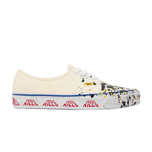 Gallery Dept. x Vans Authentic Reissue 44 'Art That Kills'