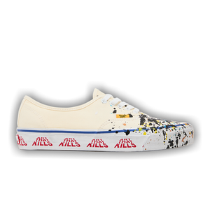 Gallery Dept. x Vans Authentic Reissue 44 'Art That Kills'