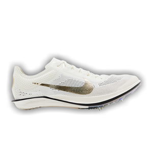 Jakob Ingebrigtsen x Nike ZoomX Dragonfly 2 Elite 'Sail Medium Ash'