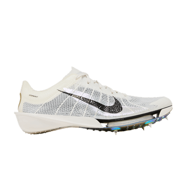 Jakob Ingebrigtsen x Nike Air Zoom Victory 2 'Sail Medium Ash'