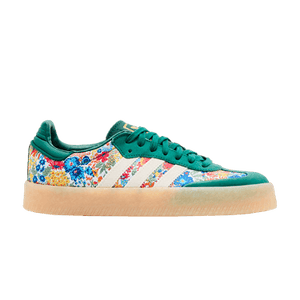 Liberty London x adidas Wmns Sambae 'Floral Embroidery'