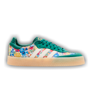 Liberty London x adidas Wmns Sambae 'Floral Embroidery'