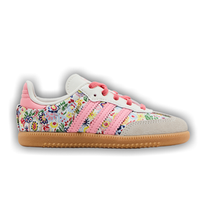 Liberty London x adidas Samba OG EL I 'Floral Embroidery'