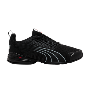 Puma Voltaic Evo Wide 'Black Stormy Slate'