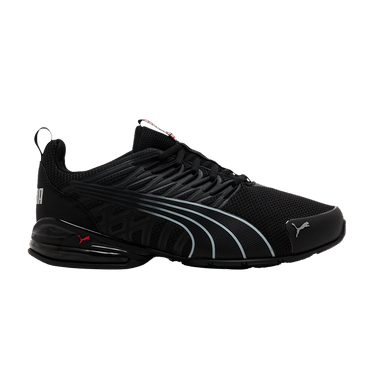 Puma Voltaic Evo Wide 'Black Stormy Slate'