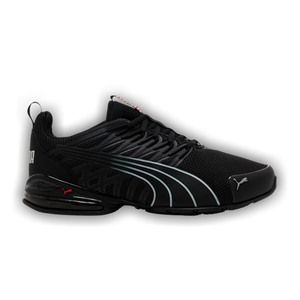 Puma Voltaic Evo Wide 'Black Stormy Slate'