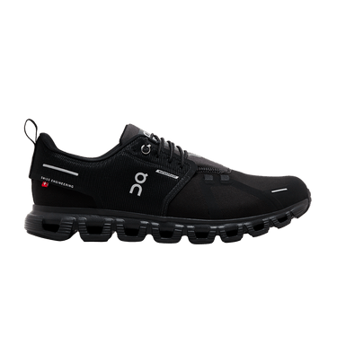 ON Cloud 6 Waterproof 'All Black'