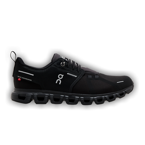 ON Cloud 6 Waterproof 'All Black'