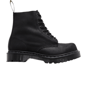 Dr. Martens 1460 Bex Bump Toe Boot 'Black'