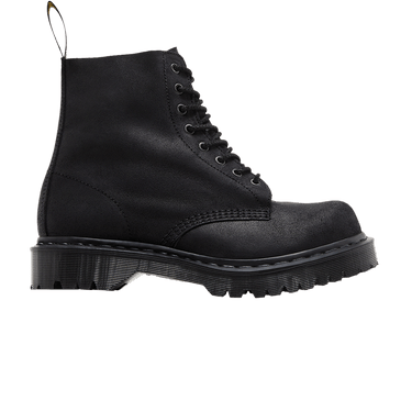 Dr. Martens 1460 Bex Bump Toe Boot 'Black'