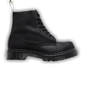 Dr. Martens 1460 Bex Bump Toe Boot 'Black'