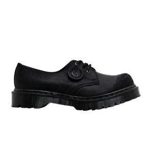 Dr. Martens 1461 Bex Bump Toe 'Black'