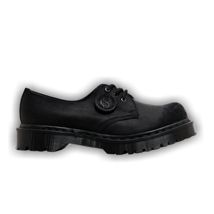Dr. Martens 1461 Bex Bump Toe 'Black'