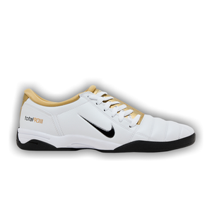 Nike Total 90 3 SP 'White Metallic Gold'