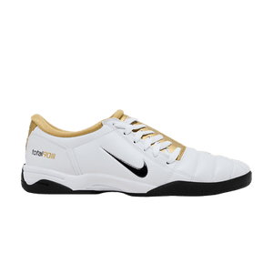 Nike Total 90 3 SP 'White Metallic Gold'